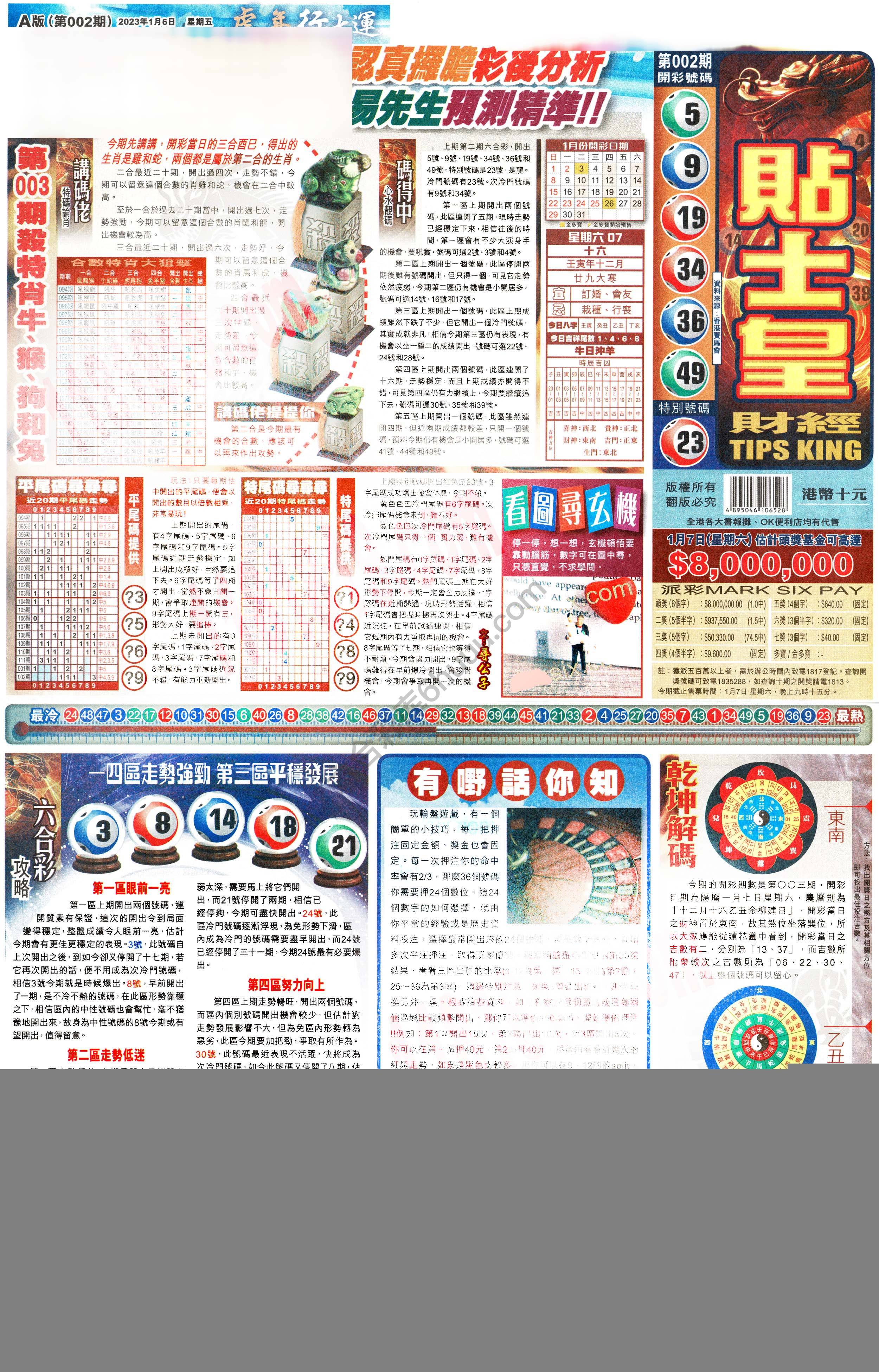 大版贴士皇